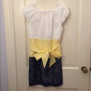 Lilly Pulitzer Sully Dress